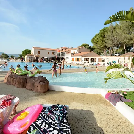 Camping L'artaudois