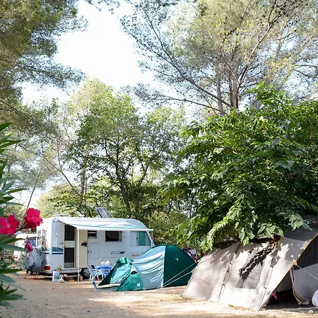 Camping L'artaudois 3*