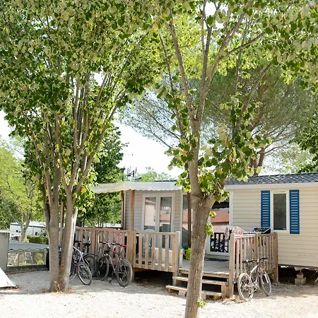 Camping Camping L'artaudois