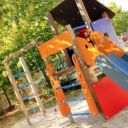 Camping L'artaudois Camping Le Pradet