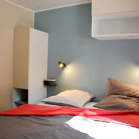 Camping L'artaudois 3*