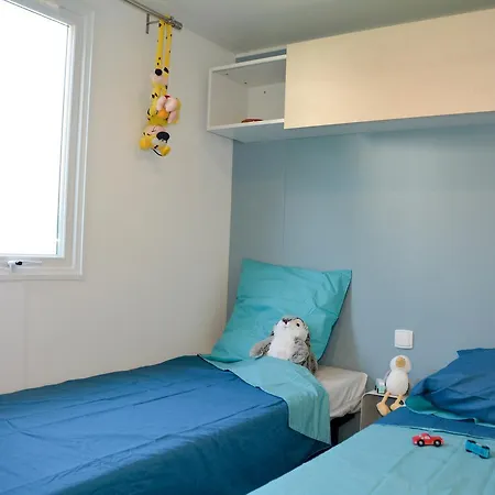 Camping Camping L'artaudois Le Pradet