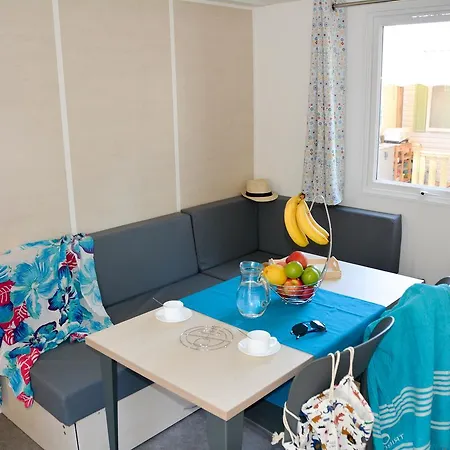 Camping L'artaudois