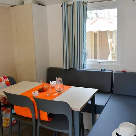 Camping L'artaudois 3*