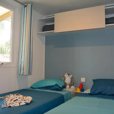 Camping L'artaudois 3*