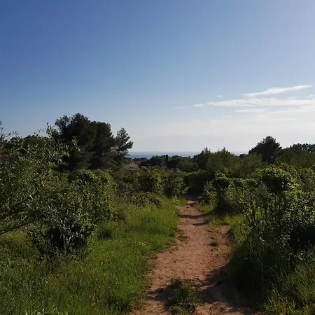 Campingplads Camping L'artaudois 3*