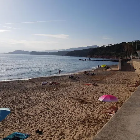 Camping Camping L'artaudois 3*
