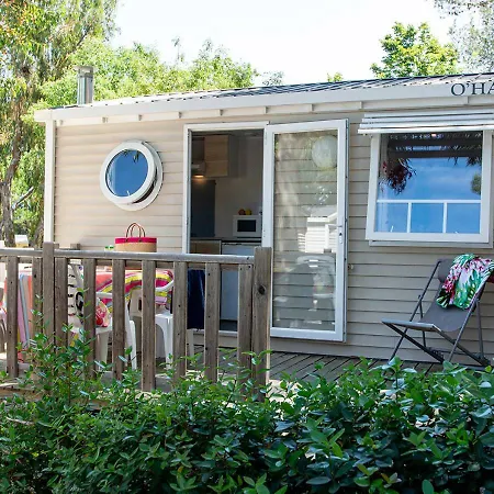 Camping L'artaudois 3*