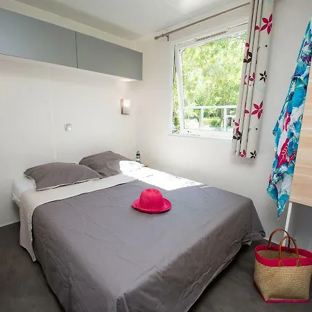 Camping L'artaudois